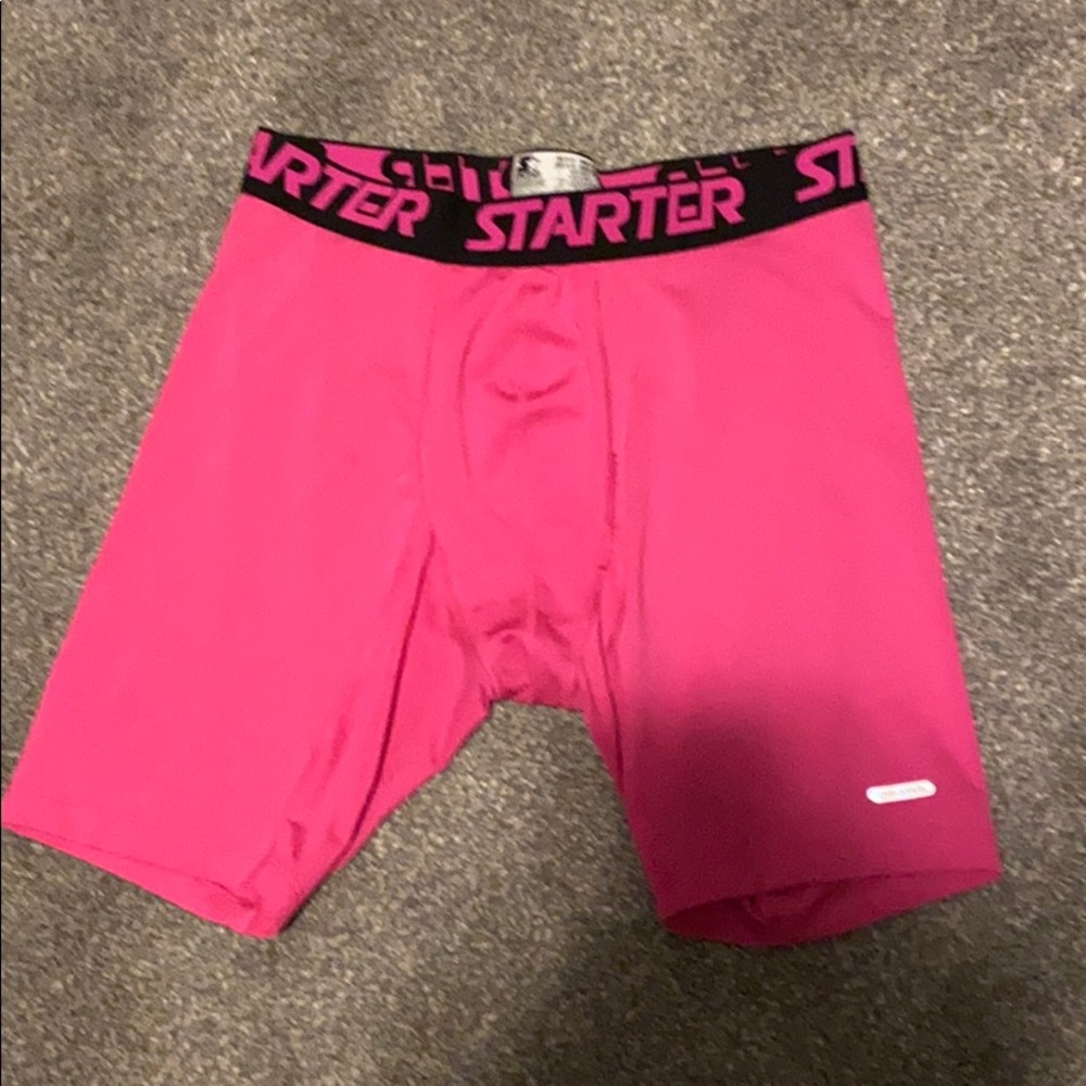 Starter Shorts